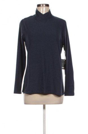 Dámska blúza Unbranded, Veľkosť M, Farba Modrá, Cena  18,95 €