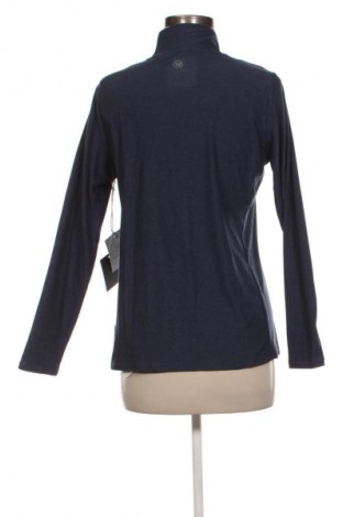 Dámska blúza Unbranded, Veľkosť M, Farba Modrá, Cena  18,95 €