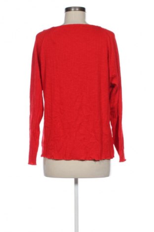 Bluză de femei Unbranded, Mărime XL, Culoare Roșu, Preț 31,99 Lei