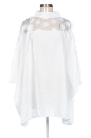 Damen Shirt Unbranded, Größe XXL, Farbe Weiß, Preis 9,72 €