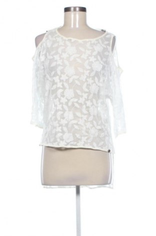 Dámska blúza Unbranded, Veľkosť M, Farba Biela, Cena  9,72 €