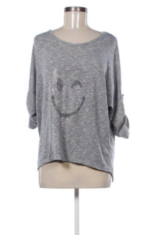 Dámská halenka Unbranded, Velikost XL, Barva Šedá, Cena  241,00 Kč