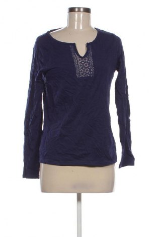 Γυναικεία μπλούζα Unbranded, Μέγεθος L, Χρώμα Μπλέ, Τιμή 6,99 €