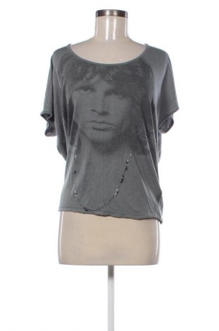 Női blúz Unbranded, Méret L, Szín Szürke, Ár 3 800 Ft