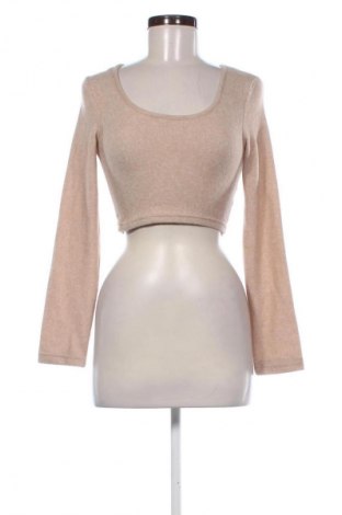 Női blúz Unbranded, Méret S, Szín Bézs, Ár 3 800 Ft