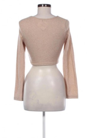 Női blúz Unbranded, Méret S, Szín Bézs, Ár 3 800 Ft