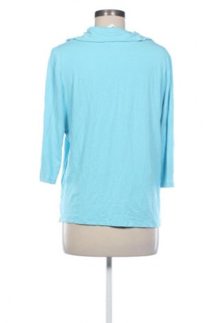 Γυναικεία μπλούζα Unbranded, Μέγεθος XL, Χρώμα Μπλέ, Τιμή 9,72 €