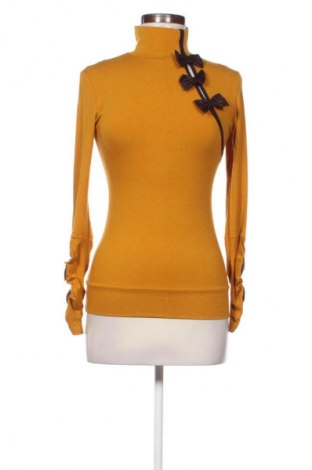 Bluză de femei Unbranded, Mărime S, Culoare Portocaliu, Preț 50,00 Lei