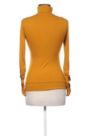 Bluză de femei Unbranded, Mărime S, Culoare Portocaliu, Preț 50,00 Lei