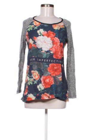 Dámska blúza Unbranded, Veľkosť M, Farba Viacfarebná, Cena  9,72 €