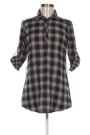 Дамска блуза Unbranded, Размер S, Цвят Многоцветен, Цена 11,99 лв.