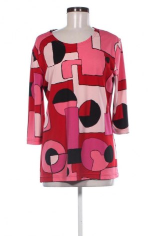 Damen Shirt Unbranded, Größe M, Farbe Mehrfarbig, Preis 9,72 €