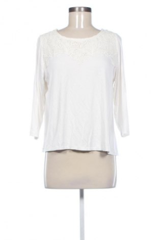 Bluzka damska Unbranded, Rozmiar XL, Kolor ecru, Cena 43,68 zł