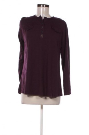 Dámska blúza Unbranded, Veľkosť XL, Farba Fialová, Cena  9,72 €