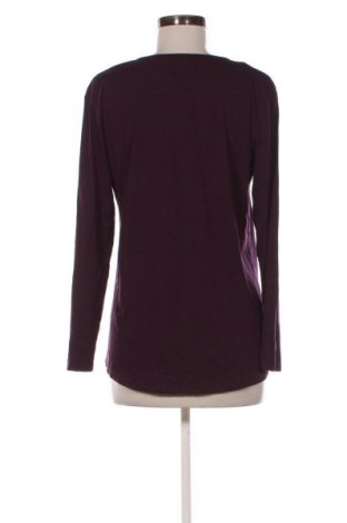 Dámska blúza Unbranded, Veľkosť XL, Farba Fialová, Cena  9,72 €