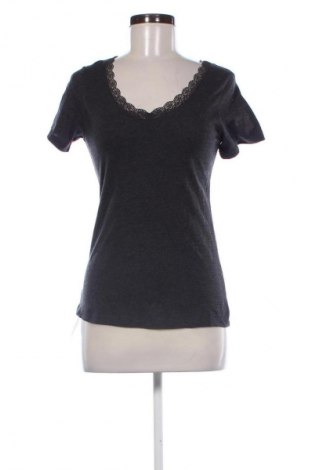 Bluzka damska Unbranded, Rozmiar M, Kolor Szary, Cena 43,68 zł