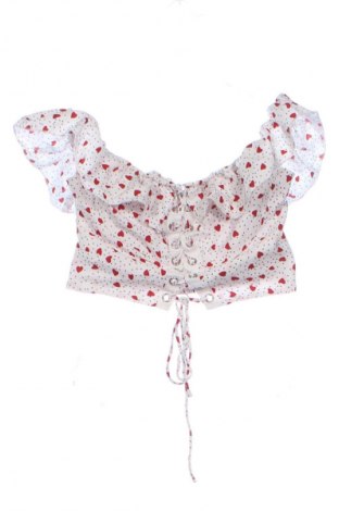 Dámska blúza Unbranded, Veľkosť XS, Farba Viacfarebná, Cena  9,72 €