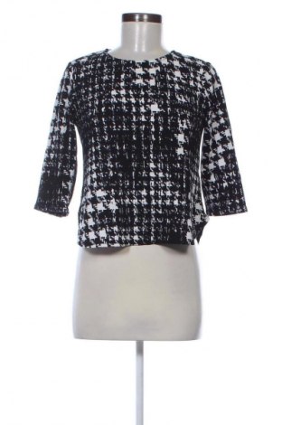 Дамска блуза Unbranded, Размер S, Цвят Многоцветен, Цена 10,99 лв.