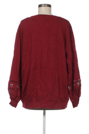 Damen Shirt Unbranded, Größe XL, Farbe Rot, Preis € 6,99