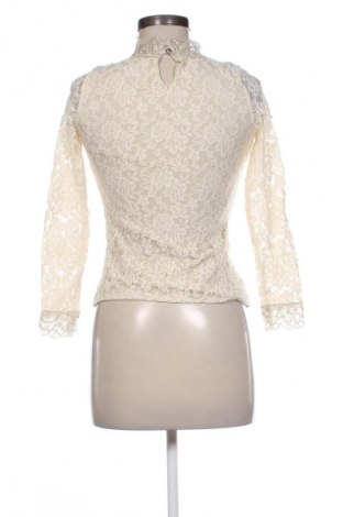 Dámska blúza Unbranded, Veľkosť S, Farba Béžová, Cena  9,72 €