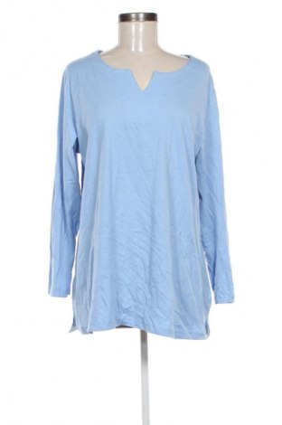 Dámska blúza Unbranded, Veľkosť XL, Farba Modrá, Cena  7,95 €