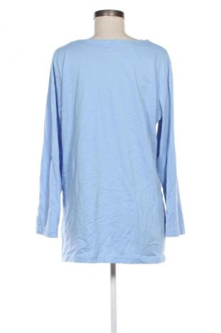 Dámska blúza Unbranded, Veľkosť XL, Farba Modrá, Cena  7,95 €