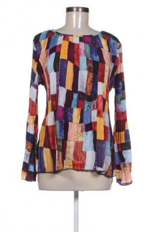 Dámská halenka Unbranded, Velikost XXL, Barva Vícebarevné, Cena  241,00 Kč