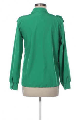 Dámská halenka Unbranded, Velikost S, Barva Zelená, Cena  241,00 Kč