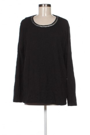 Bluzka damska Unbranded, Rozmiar XXL, Kolor Czarny, Cena 43,99 zł