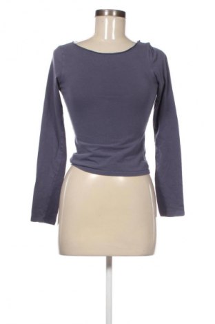 Dámska blúza Unbranded, Veľkosť S, Farba Modrá, Cena  9,72 €