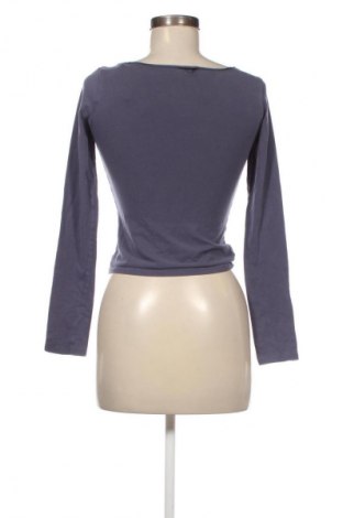 Dámska blúza Unbranded, Veľkosť S, Farba Modrá, Cena  9,72 €