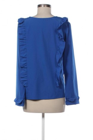 Dámska blúza Unbranded, Veľkosť M, Farba Modrá, Cena  9,72 €