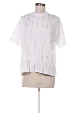 Bluzka damska Unbranded, Rozmiar M, Kolor Biały, Cena 43,68 zł