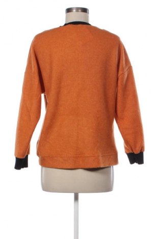 Dámska blúza Unbranded, Veľkosť L, Farba Oranžová, Cena  9,72 €