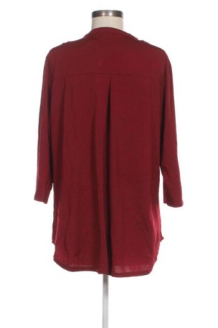 Bluză de femei Unbranded, Mărime XXL, Culoare Maro, Preț 46,99 Lei