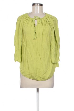 Dámska blúza Unbranded, Veľkosť M, Farba Zelená, Cena  15,94 €