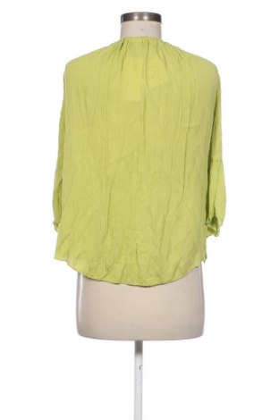 Dámska blúza Unbranded, Veľkosť M, Farba Zelená, Cena  15,94 €