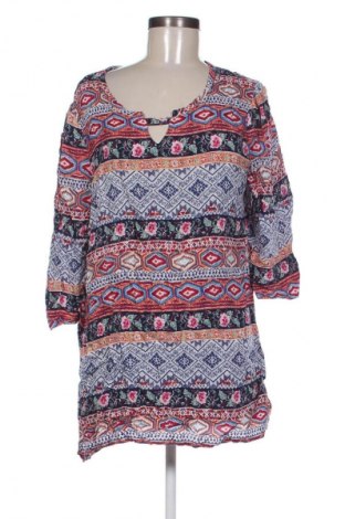 Dámska blúza Unbranded, Veľkosť L, Farba Viacfarebná, Cena  9,72 €