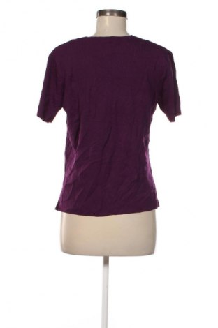 Bluzka damska Unbranded, Rozmiar L, Kolor Fioletowy, Cena 21,99 zł