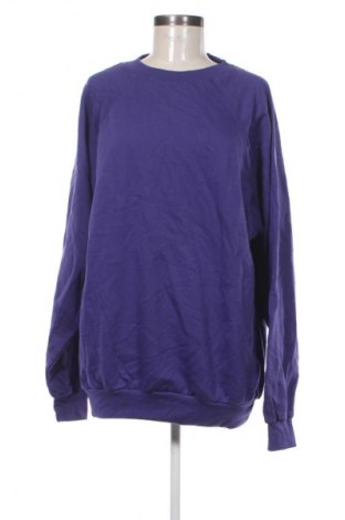 Γυναικεία μπλούζα Unbranded, Μέγεθος L, Χρώμα Βιολετί, Τιμή 6,99 €