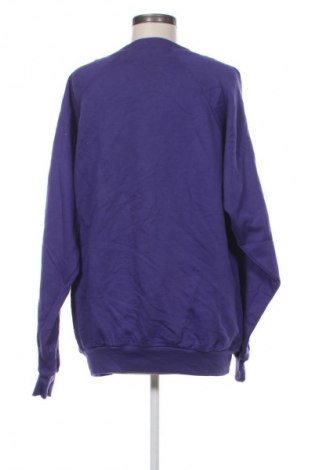 Γυναικεία μπλούζα Unbranded, Μέγεθος L, Χρώμα Βιολετί, Τιμή 6,99 €