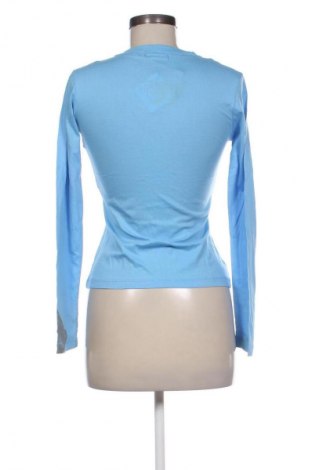 Dámská halenka Unbranded, Velikost M, Barva Modrá, Cena  394,00 Kč