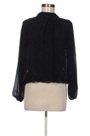 Bluză de femei Unbranded, Mărime S, Culoare Negru, Preț 24,99 Lei