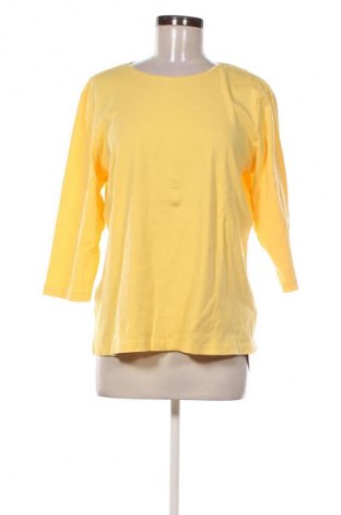 Dámská halenka Unbranded, Velikost XL, Barva Žlutá, Cena  241,00 Kč