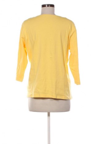 Dámská halenka Unbranded, Velikost XL, Barva Žlutá, Cena  241,00 Kč