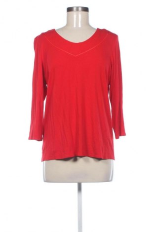 Γυναικεία μπλούζα Unbranded, Μέγεθος XXL, Χρώμα Κόκκινο, Τιμή 9,72 €