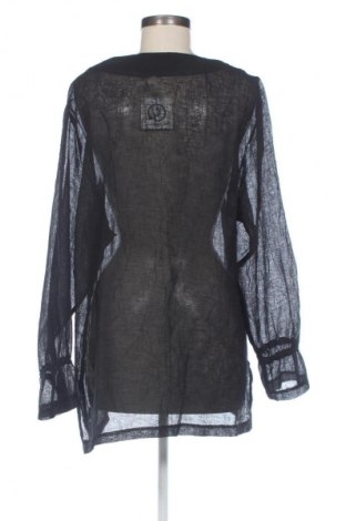 Γυναικεία μπλούζα Unbranded, Μέγεθος XXL, Χρώμα Μαύρο, Τιμή 9,72 €