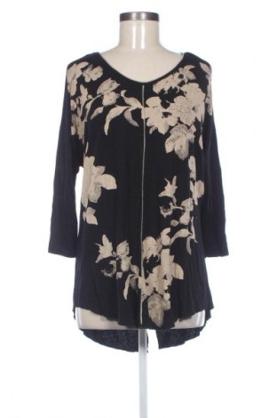 Damen Shirt Unbranded, Größe XL, Farbe Schwarz, Preis 9,72 €