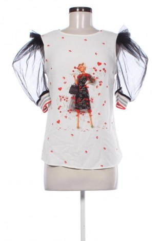 Damen Shirt Unbranded, Größe S, Farbe Mehrfarbig, Preis € 9,72