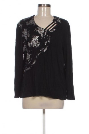 Dámská halenka Unbranded, Velikost XL, Barva Černá, Cena  209,00 Kč